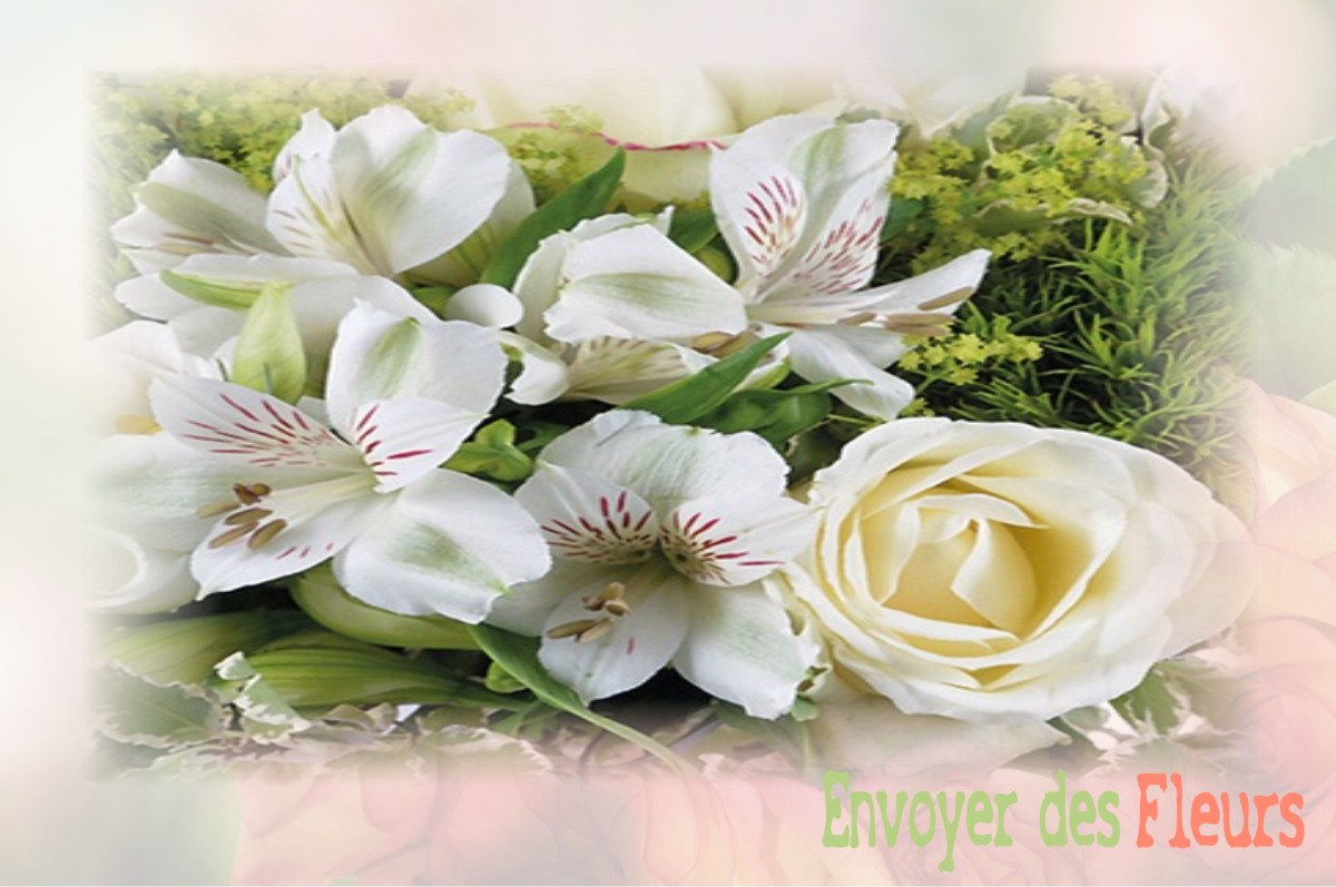 envoyer des fleurs à à VEYRIER-DU-LAC